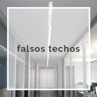 FALSOS TECHOS