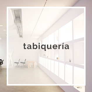 TABIQUERÍA