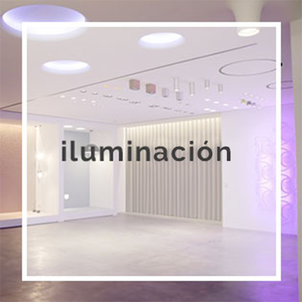 ILUMINACIÓN